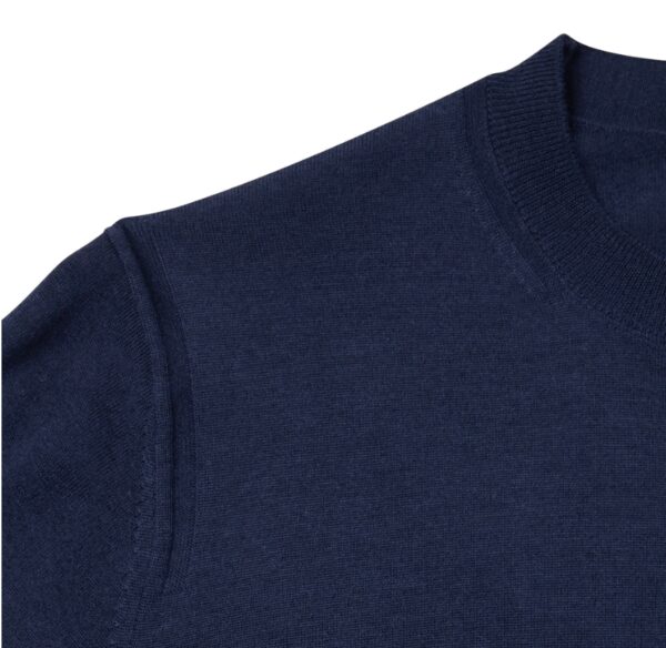 PAOLO PECORA MILANO – GIROCOLLO F16 BLU