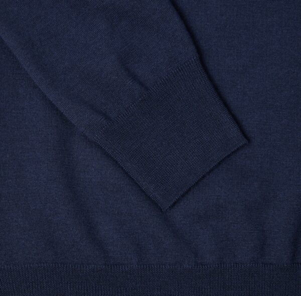 PAOLO PECORA MILANO – GIROCOLLO F16 BLU