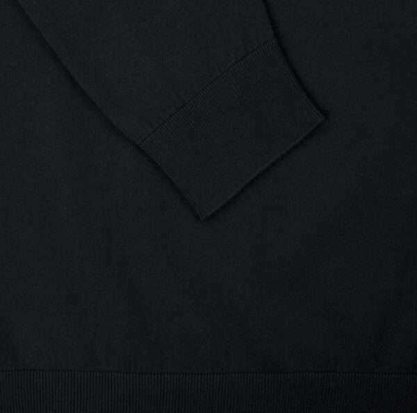 PAOLO PECORA MILANO – GIROCOLLO F16 NERO