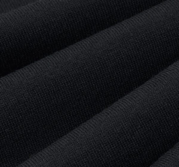 PAOLO PECORA MILANO – GIROCOLLO F16 NERO