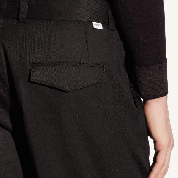 PAOLO PECORA MILANO – PANTALONE MORO