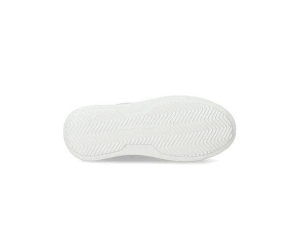 PHILIPPE MODEL – TEMPLE PELLE BIANCO BIANCO