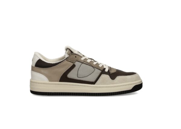 PHILIPPE MODEL – LA GRANDE MORO