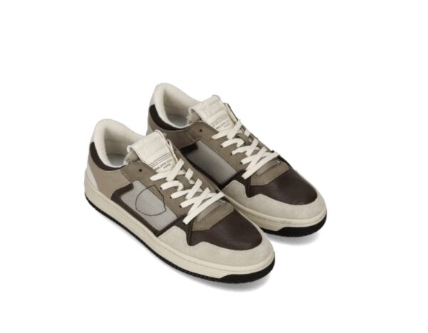 PHILIPPE MODEL – LA GRANDE MORO