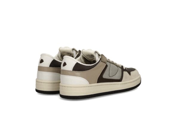 PHILIPPE MODEL – LA GRANDE MORO
