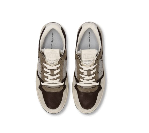 PHILIPPE MODEL – LA GRANDE MORO
