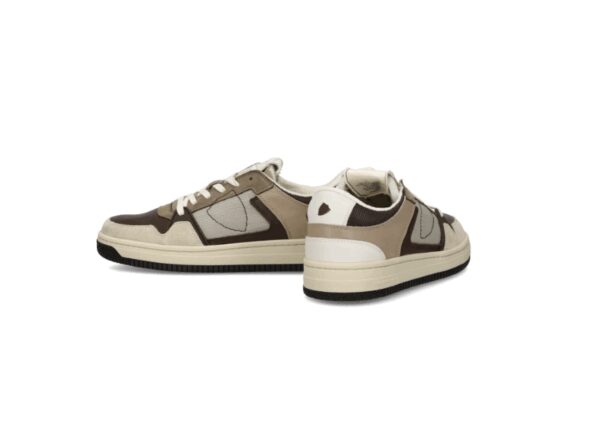 PHILIPPE MODEL – LA GRANDE MORO