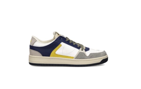 PHILIPPE MODEL – LA GRANDE MIXAGE BIANCO