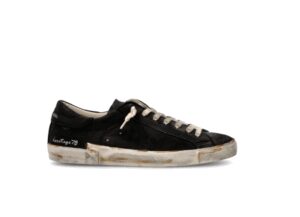 PHILIPPE MODEL – PARIS VINTAGE NERO