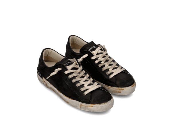 PHILIPPE MODEL – PARIS VINTAGE NERO