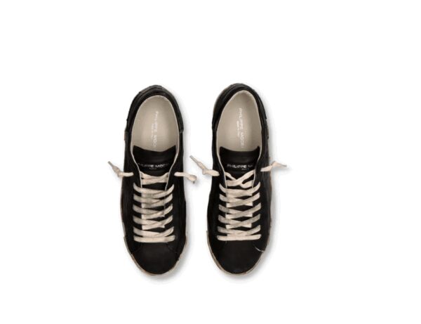 PHILIPPE MODEL – PARIS VINTAGE NERO