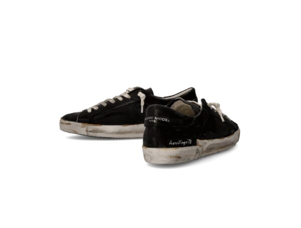 PHILIPPE MODEL – PARIS VINTAGE NERO