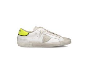 PHILIPPE MODEL – PARIS TENNIS GIALLO