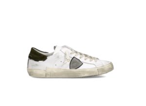PHILIPPE MODEL – PARIS MIXAGE MILITARE