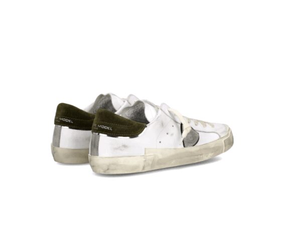 PHILIPPE MODEL – PARIS MIXAGE MILITARE