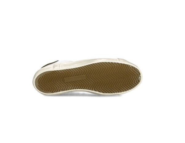 PHILIPPE MODEL – PARIS MIXAGE MILITARE