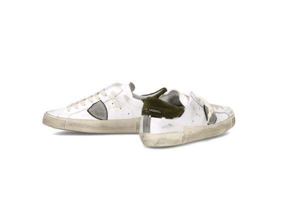 PHILIPPE MODEL – PARIS MIXAGE MILITARE