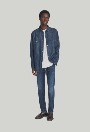 ROY ROGERS – JEANS T/A DENIM
