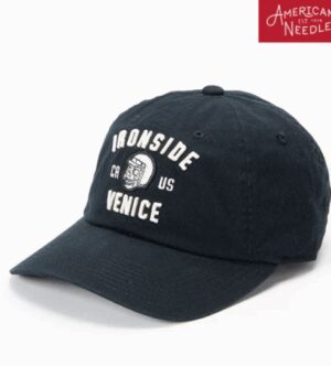 AMERICAN NEEDLE INC – IRONSIDE NERO