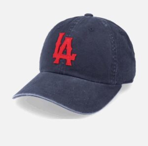 AMERICAN NEEDLE INC – LOS ANGELES BLU