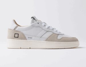 D.A.T.E. – M431 C2 BA HB BIANCO