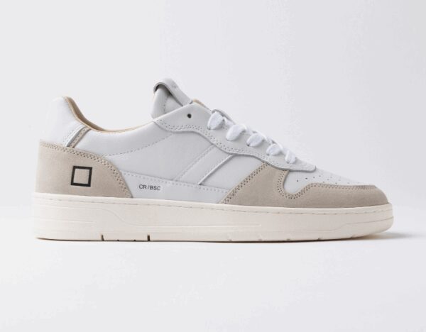 D.A.T.E. – M431 C2 BA HB BIANCO