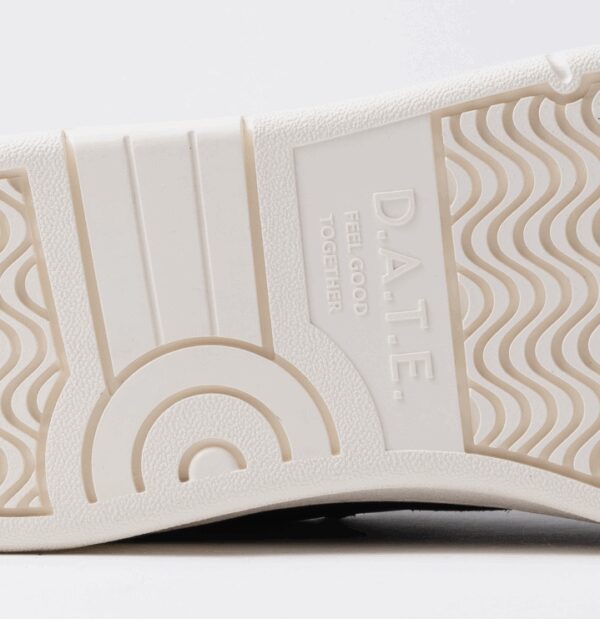 D.A.T.E. – M431 C2 BA HB BIANCO
