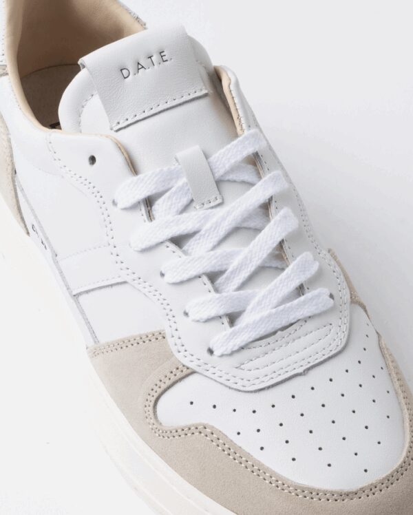 D.A.T.E. – M431 C2 BA HB BIANCO
