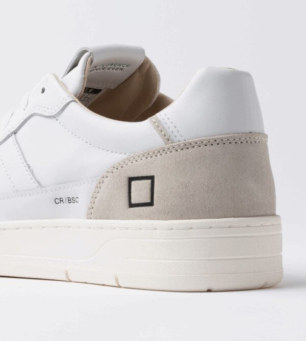 D.A.T.E. – M431 C2 BA HB BIANCO