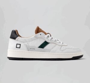 D.A.T.E. – M431 C2 VN WI CUOIO