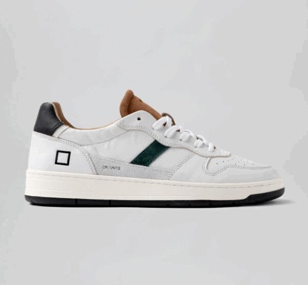 D.A.T.E. – M431 C2 VN WI CUOIO