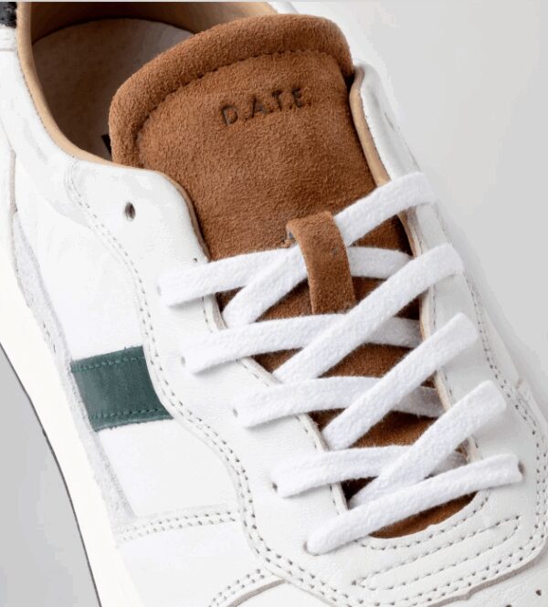 D.A.T.E. – M431 C2 VN WI CUOIO