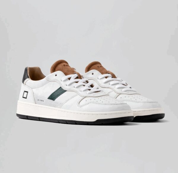 D.A.T.E. – M431 C2 VN WI CUOIO