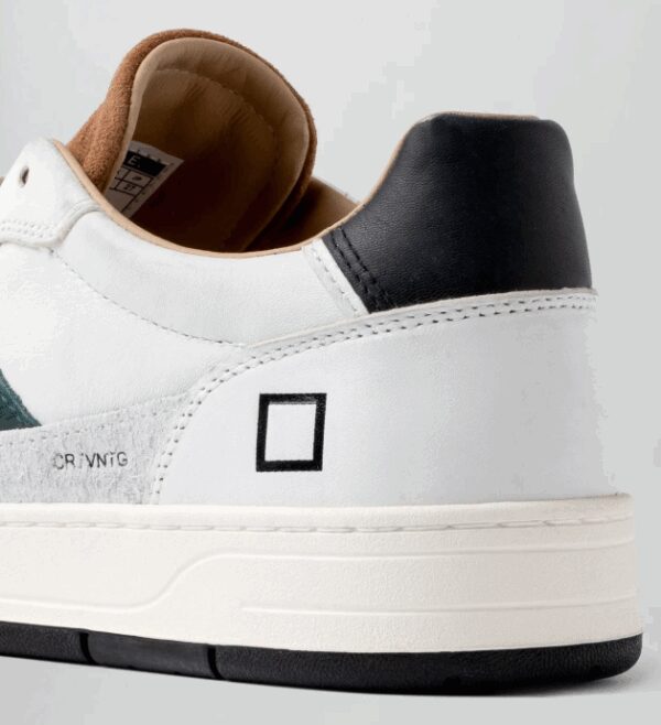 D.A.T.E. – M431 C2 VN WI CUOIO