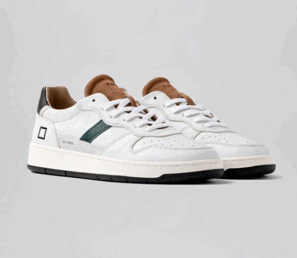 D.A.T.E. – M431 C2 VN WI CUOIO