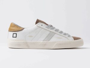 D.A.T.E. – M431 HL SC WU BIANCO