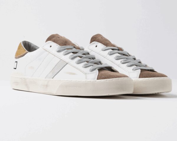 D.A.T.E. – M431 HL SC WU BIANCO