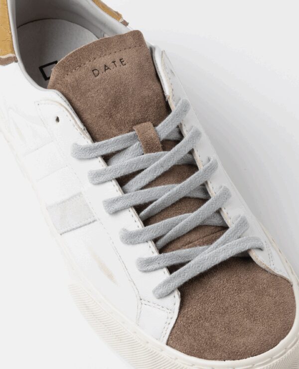 D.A.T.E. – M431 HL SC WU BIANCO
