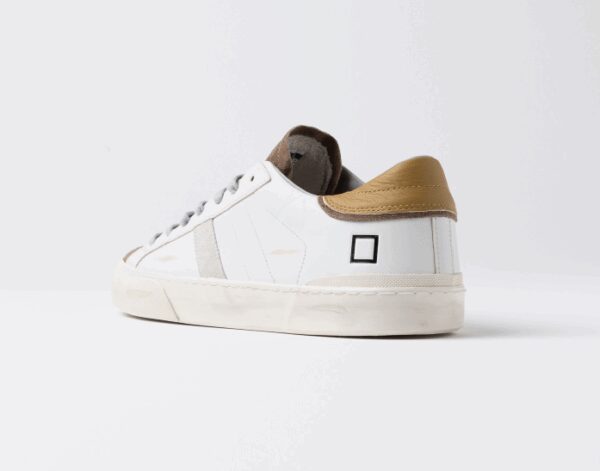 D.A.T.E. – M431 HL SC WU BIANCO