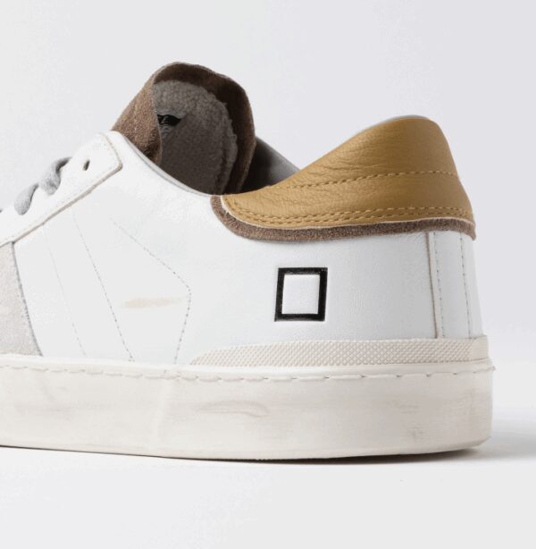 D.A.T.E. – M431 HL SC WU BIANCO