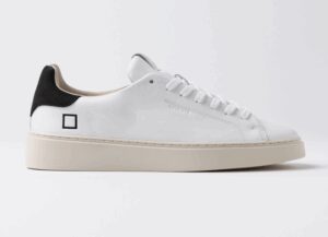 D.A.T.E. – M431 LV CA WB BIANCO