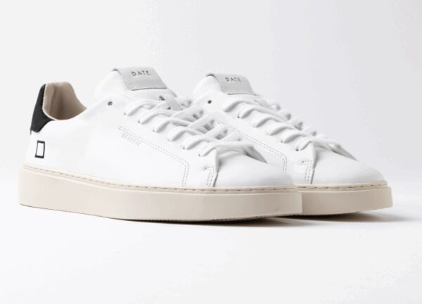 D.A.T.E. – M431 LV CA WB BIANCO