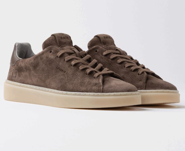 D.A.T.E. – M431 LV SD TA MORO