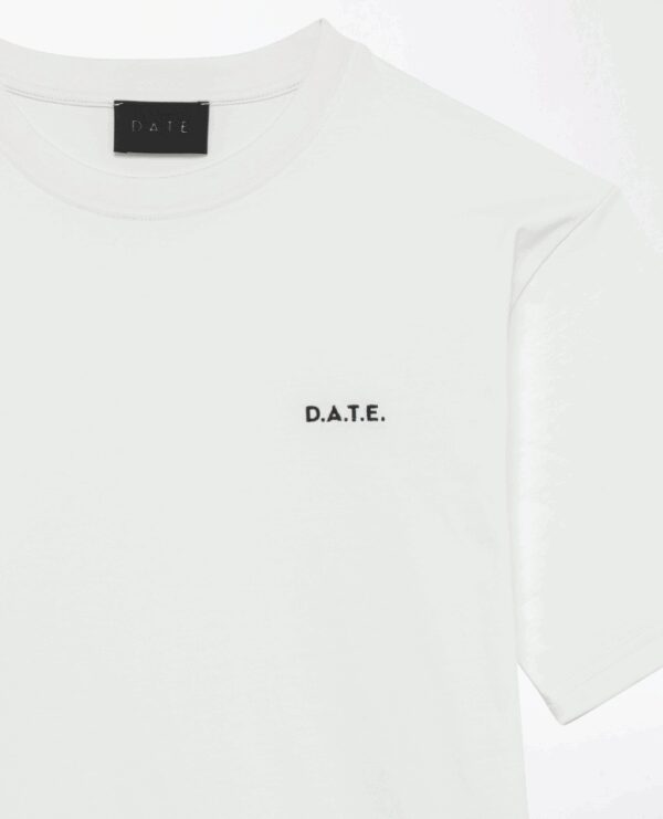 D.A.T.E. – A431 TS BA IV BIANCO