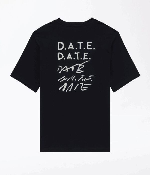 D.A.T.E. – A431 TS LV BL BLU