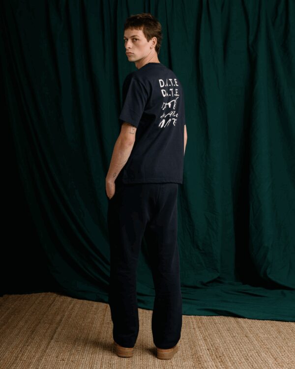 D.A.T.E. – A431 TS LV BL BLU