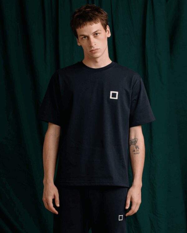 D.A.T.E. – A431 TS LV BL BLU