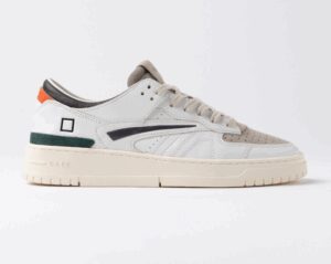 D.A.T.E. – M431 TO CO IT BIANCO MORO