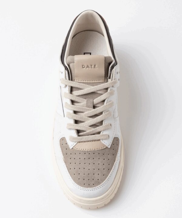 D.A.T.E. – M431 TO CO IT BIANCO MORO