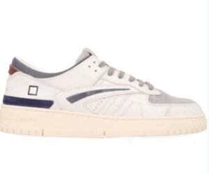 D.A.T.E. – M431 TO CO WY BIANCO GRIGIO
